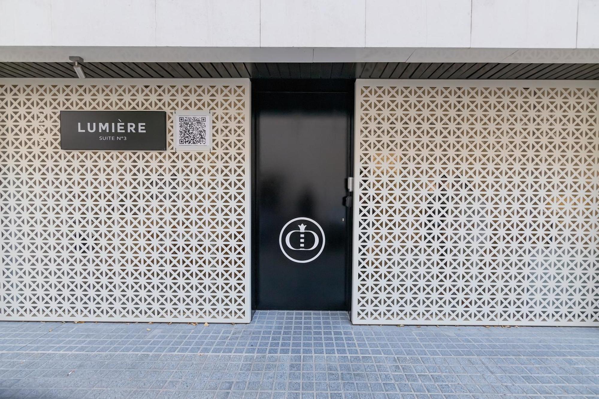 Bhost - Lumiere Apartamento *