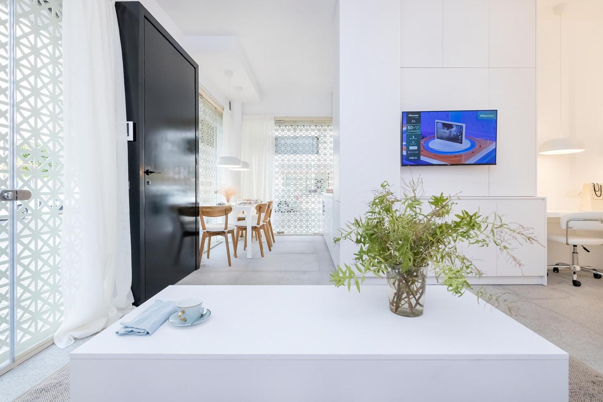 Bhost - Lumiere Apartamento *